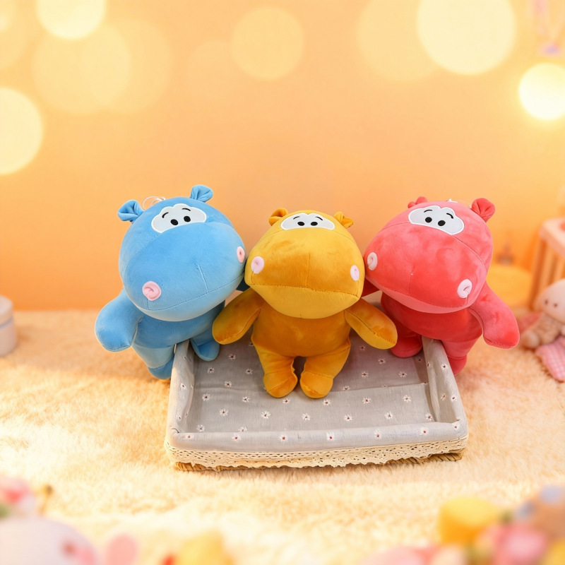 Muñeca de agarración suave 8 pulgadas muñecas de peluche muñecas de bodas estand 7 pulgadas muñecas al por mayor