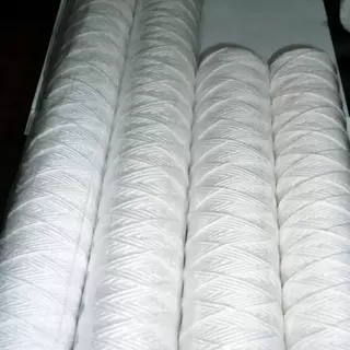 定制 滤芯\GJM-40B 65×1000 5um pp