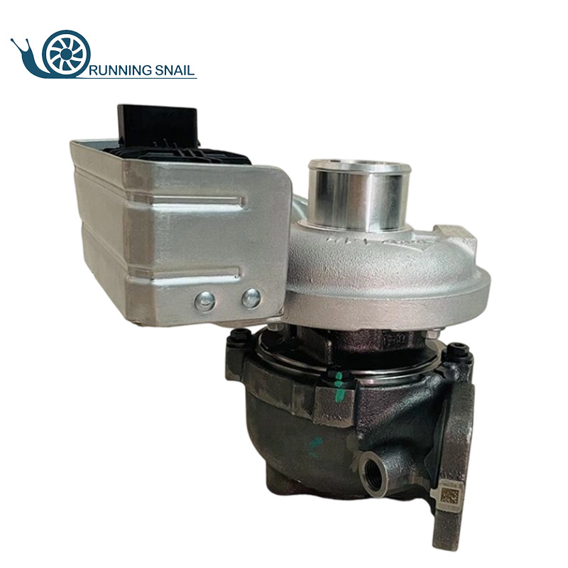 GTD1446VZ turbocharger 873597.1044100-FD060 is suitable for JAC Shuailing E Euro VI