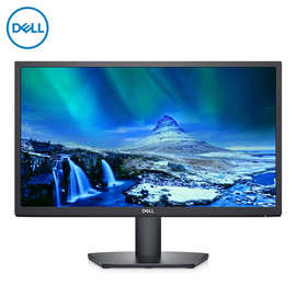 戴尔（DELL）E2223HN 21.5英寸显示屏幕1080p液晶电脑外接显示器