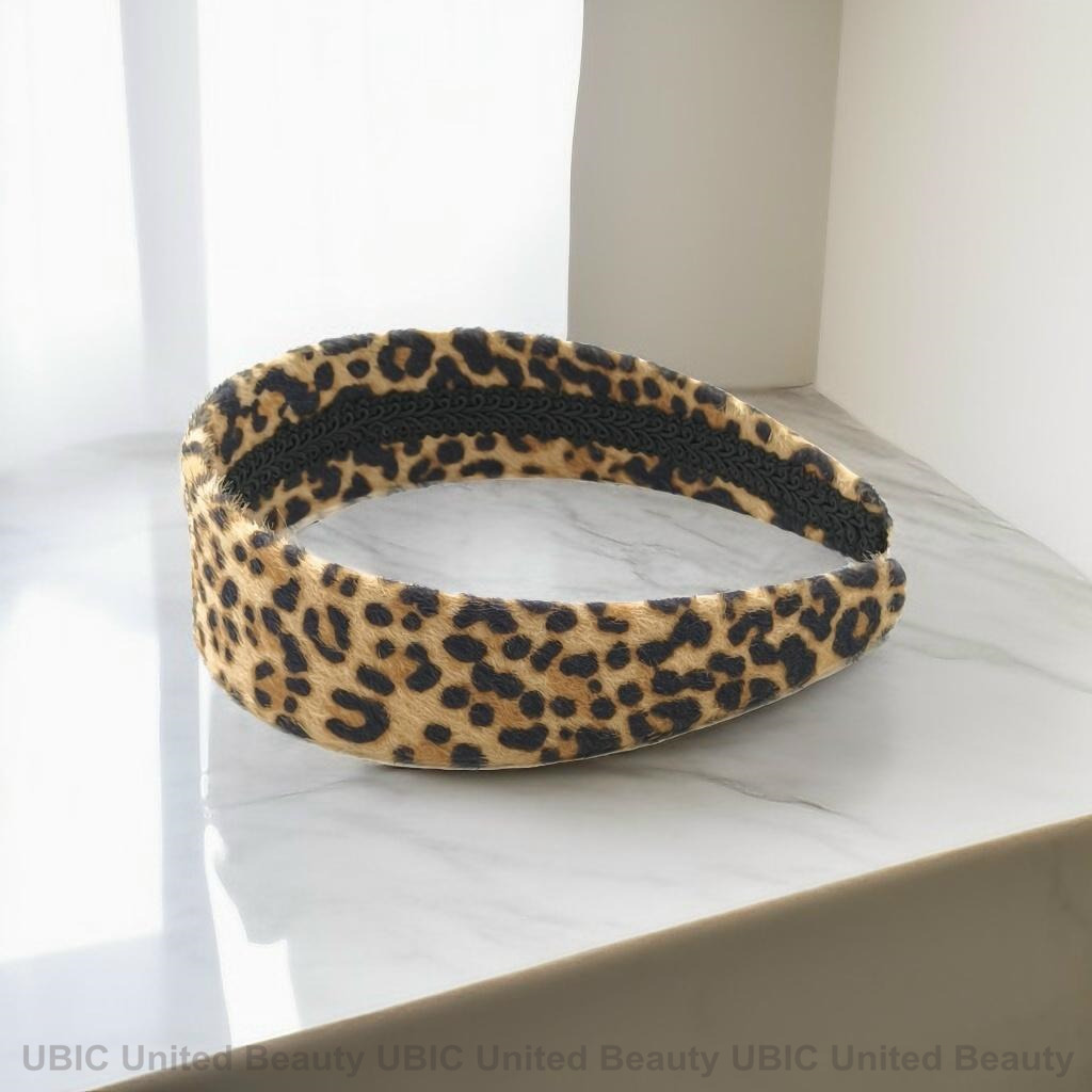 HB251101-37.5x4豹纹仿马毛发箍-2025110