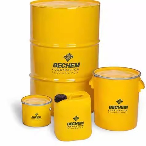 倍可Berulit GA2500LV,Berulit GA2500-2 开式齿轮特种润滑剂25KG