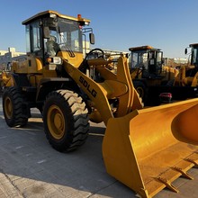 现货批发SDLG936L装载机 临工956L 958F铲车动力强 价格优惠