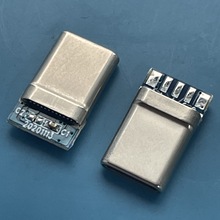 C��C����USB TYPE-C���^ 24P����5о���^ ���욤 �̿� ��CC�z�y