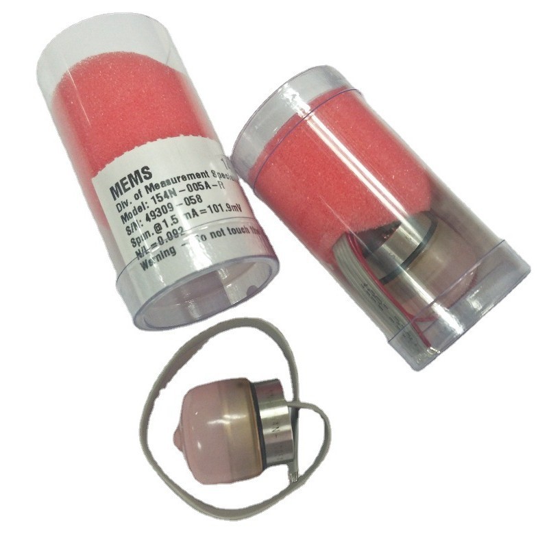 154N-030A-R充硅油压力芯体  MEAS压力传感器