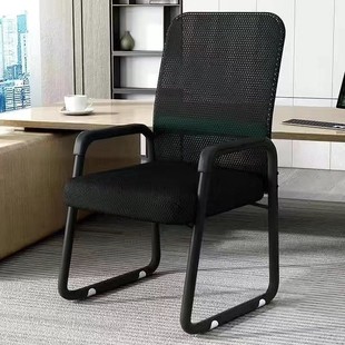 Kajie Comfortable Sedentary Primary School Student Home Desk Children's Adjustable Backrest Writing Chair Learning Chair