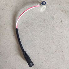 �{�~�A�p�׾��늳ؽӾ������늳��B�Ӿ����12V�͉�ͨ��5.5