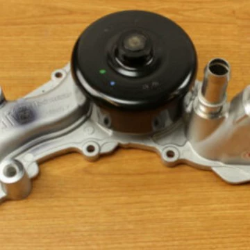 Water Pump – Water pump