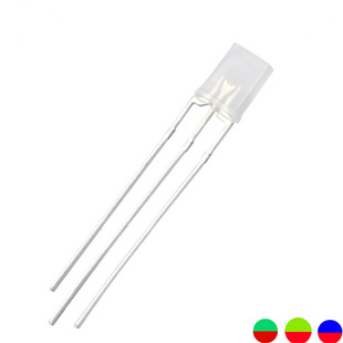 2*5*7mm�t�G�pɫ�F��led�l����O�� ����257�t�{�pɫ����