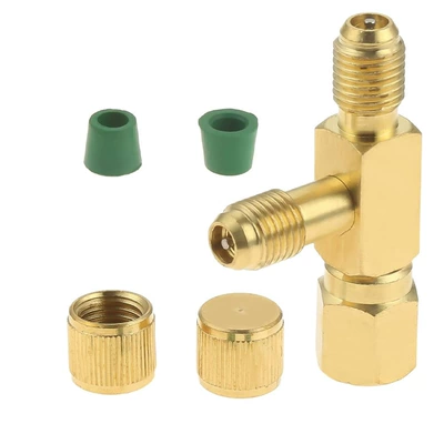 with Sealing Cap, Soyutma sisteminin digər hissələri