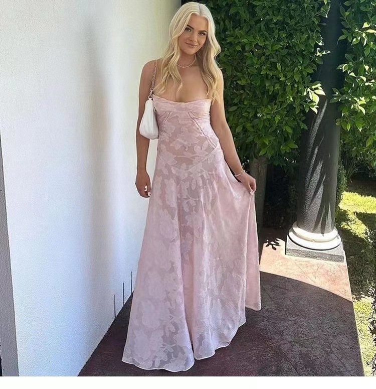 Floral Dress Image 5