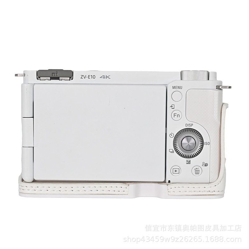 (2개) ZVE10 오일 스킨 풀 백