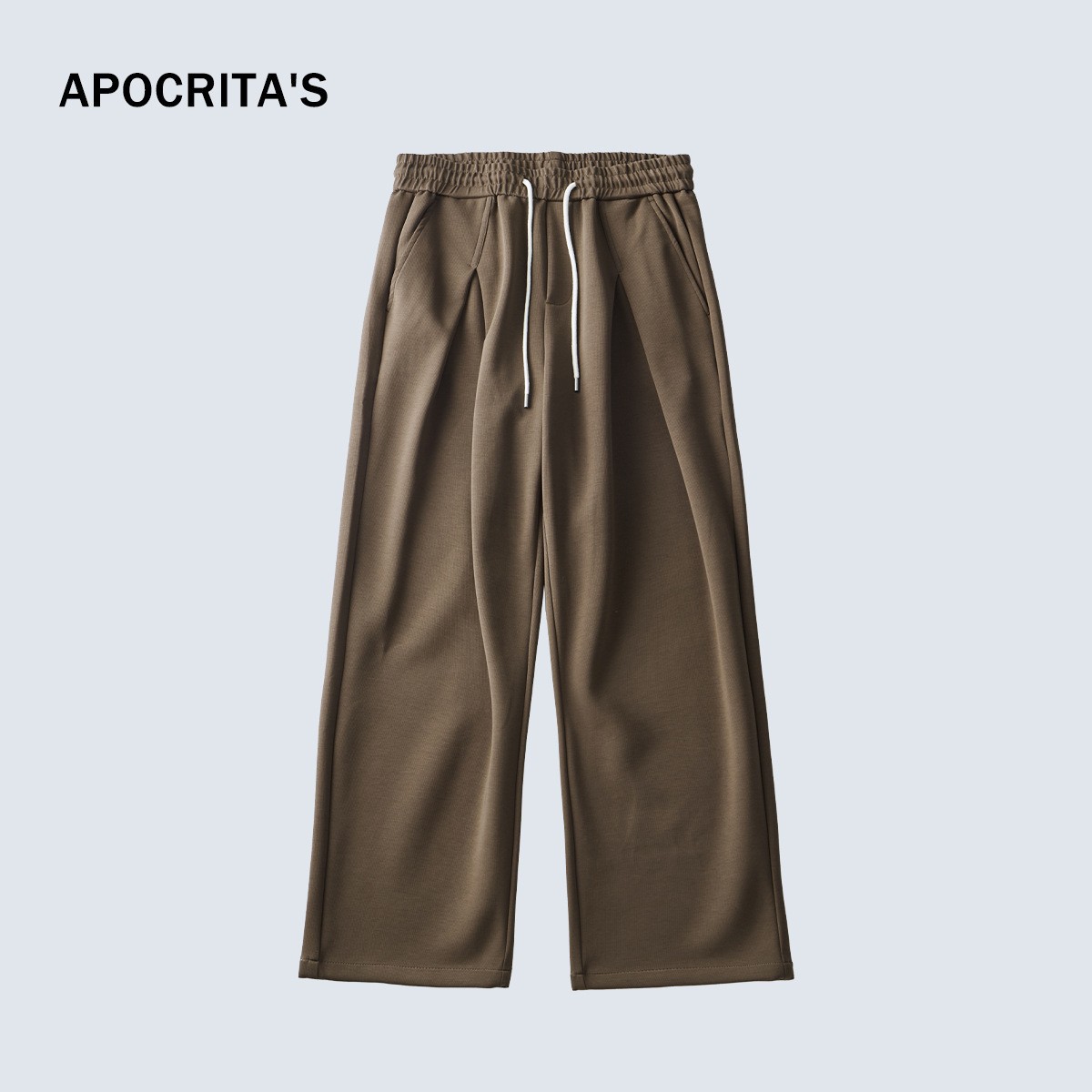 Sin devolución [Liquidación por tiempo limitado precio especial ultrabajo] APO ropa de trabajo suelta de otoño e invierno para hombres pantalones casuales jeans