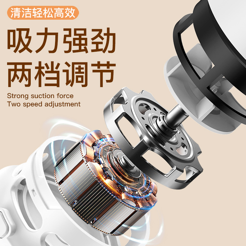 Modelos calientes transfronterizos múltiples funciones teléfono móvil pantalla de la Cámara teclado de la computadora Herramientas de limpieza auriculares Bluetooth traje de limpieza