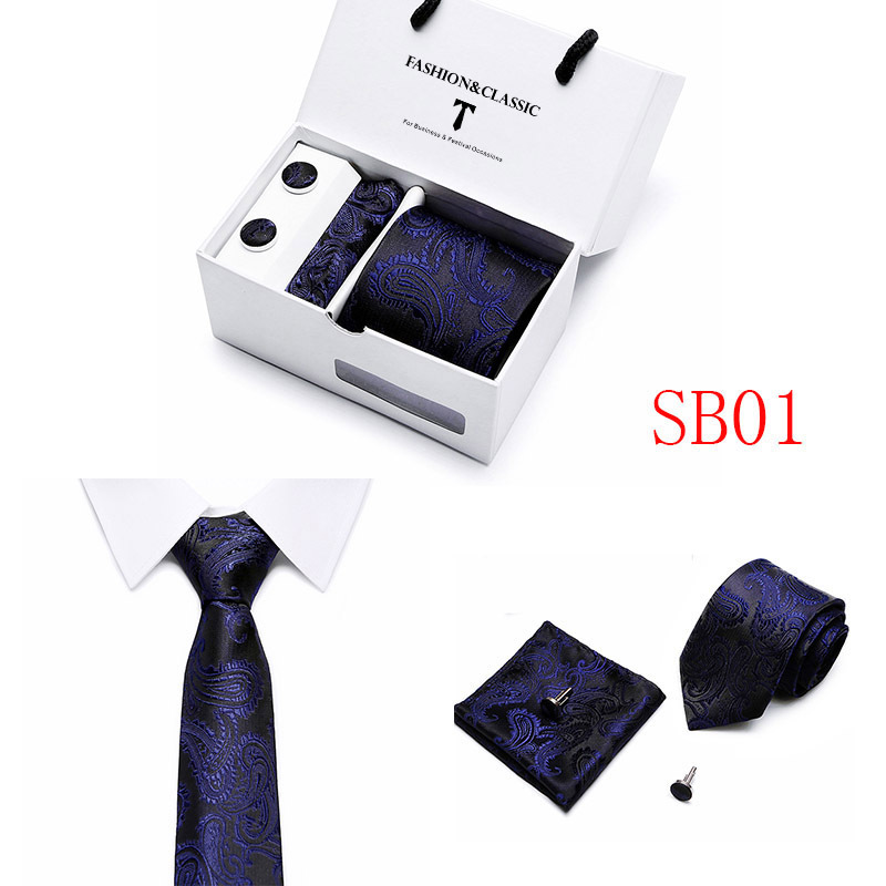 Tie Style 1