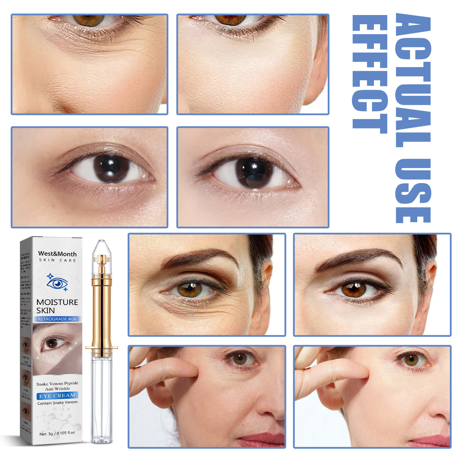 Eye Cream Image 10