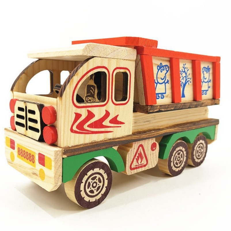 312-D model