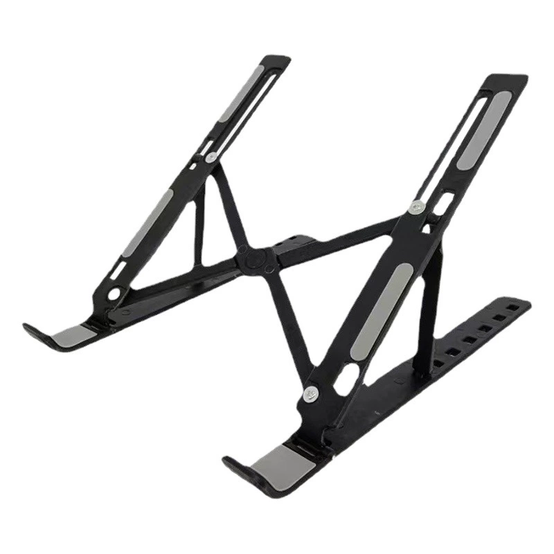 Трансграничный кронштейн для ноутбука N3 Складная подъемная охлаждающая база Настольный портативный кронштейн для планшета оптом