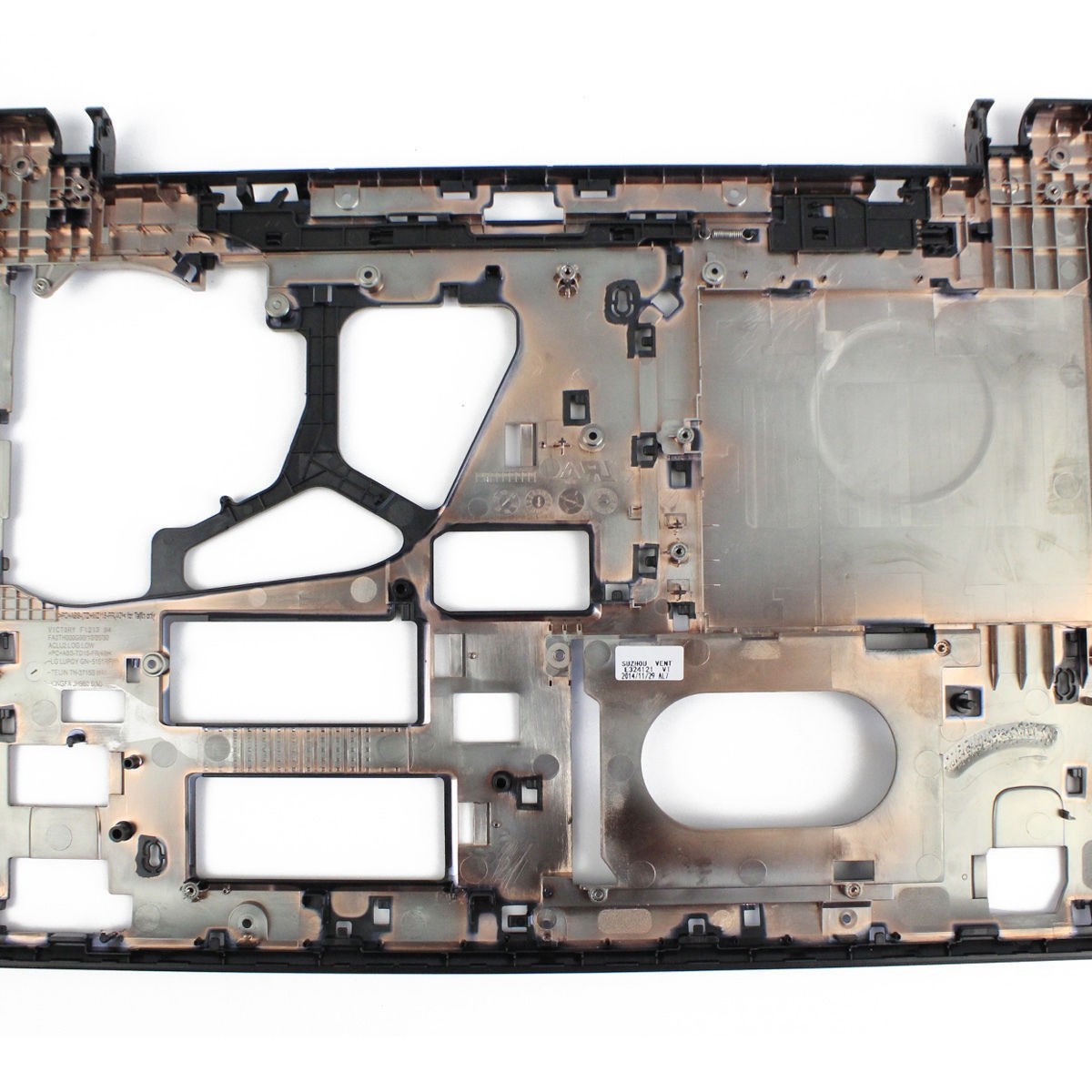 适用于Lenovo/联想 G50-70 G50-80 笔记本电脑D壳 底壳 底盖 外壳