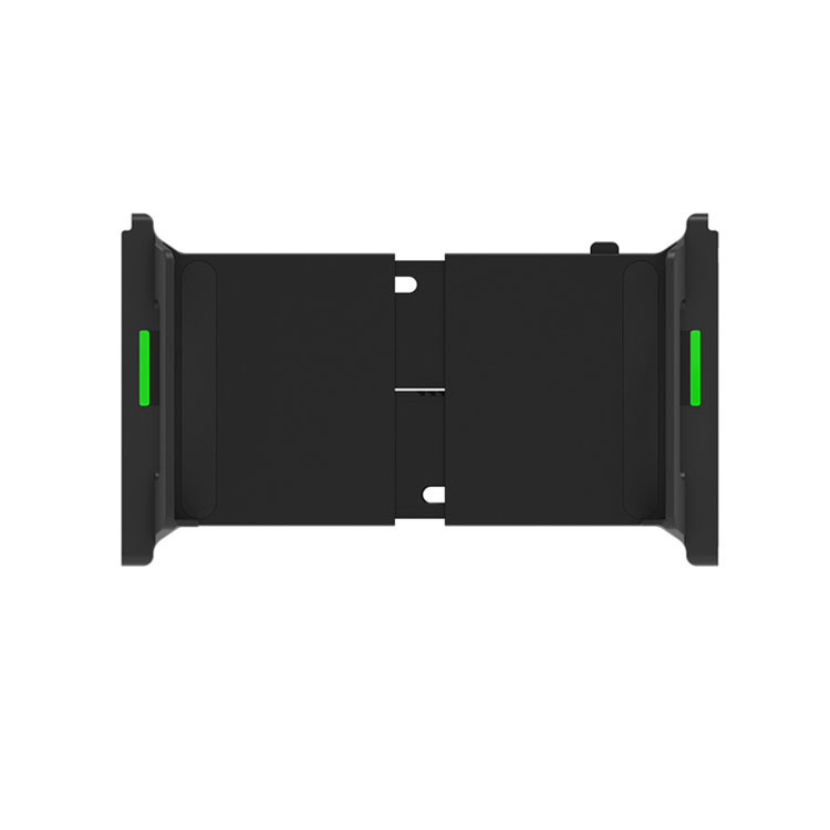 Nintendo Switch/OLED Joycon gamepad mobile phone connection grip stand mobile phone stretch stand