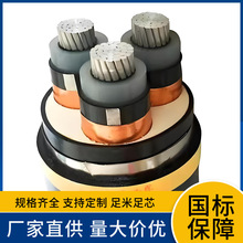 YJLV62 8.7/15KV��о1x25 1x35 1x50 1x70 1x95 1x120�߉��X��|