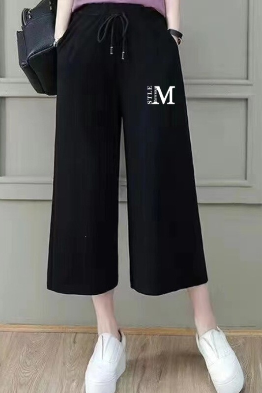Women's Summer Trendy Sports Ice Silk Straight-Leg Shorts Casual Cool Loose Trendy Slim-Fit Student Korean Style Women's Summer Trendy Sports Ice Silk Straight-Leg Shorts Casual Cool Loose Trendy Slim-Fit Student Korean Style
