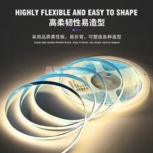 110v220vCOB��led�����b�����ճ�X�۾��Թ��z�����Շ�ܛ���l