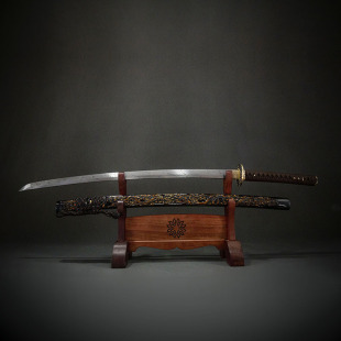��Ȫ�ܽ�һ�w���Rʿ��y�|���ձ����Ӻϵ��L�����Qkatana δ�_��