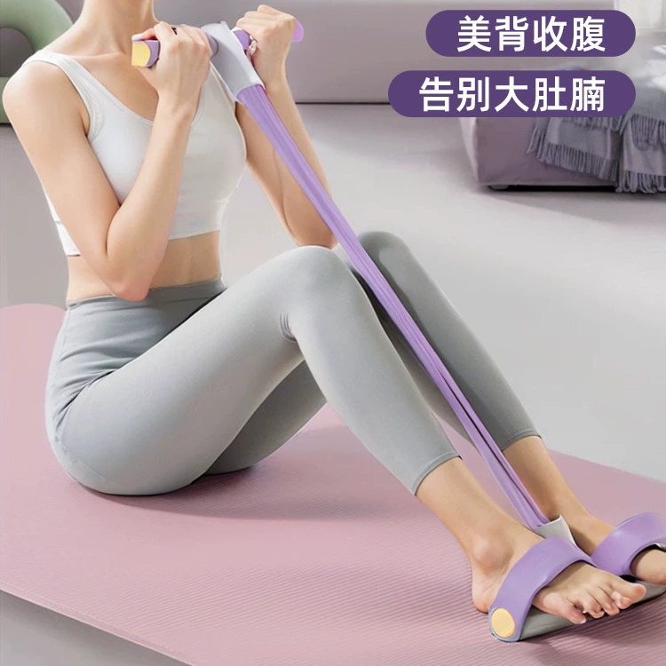 Крепежное устройство для приседаний