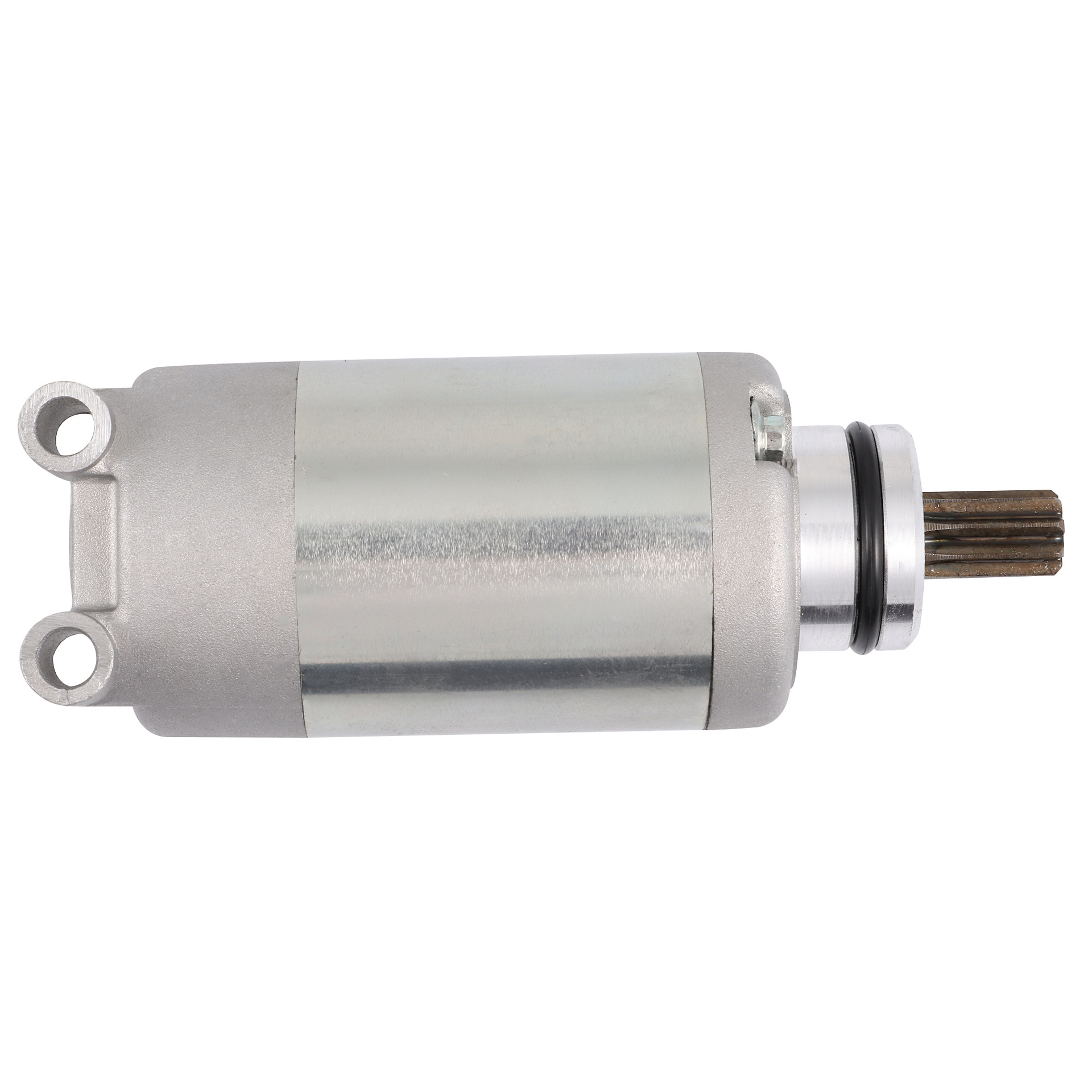 9T gear factory direct supply motorcycle starting motor motor starter model: WR250F 03-14