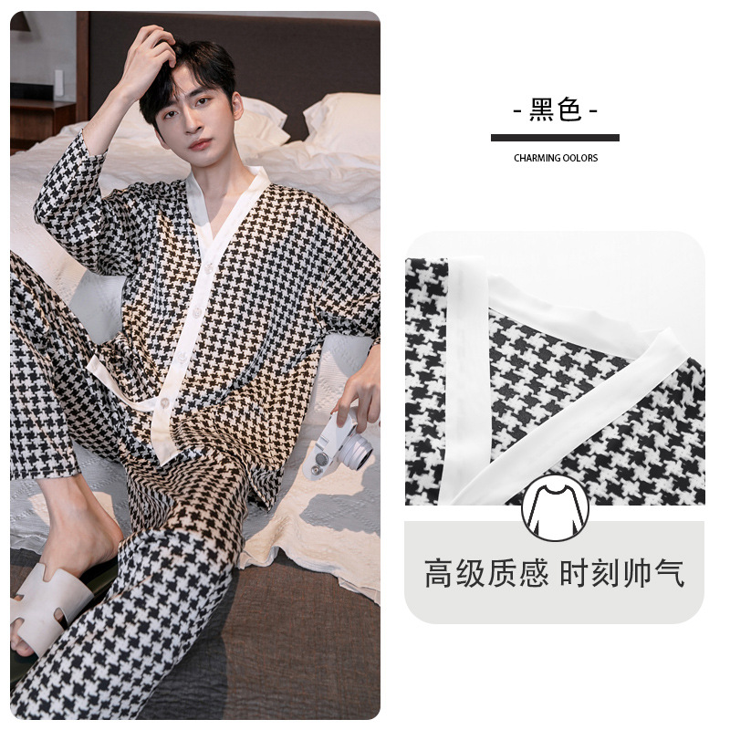 LEV268 하운즈투스 남성