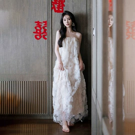婚纱