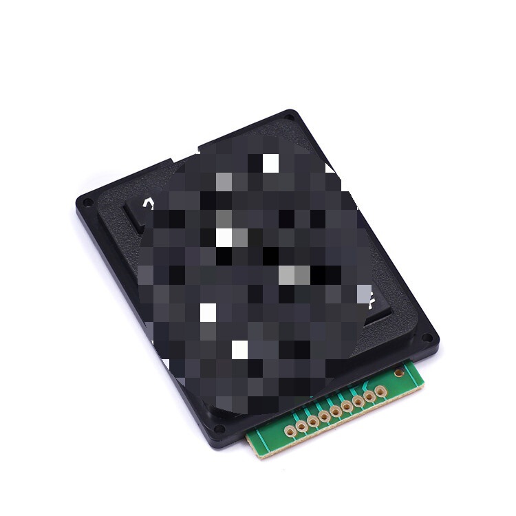 3X4 Keyboard Single Chip Keyboard Matrix Keyboard 12 Keys Keyboard Module