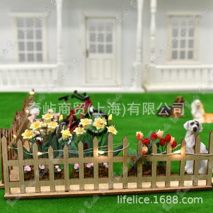 1:12������dollhouse���㻨�@ľ��� �����h�ʇ��ږř�
