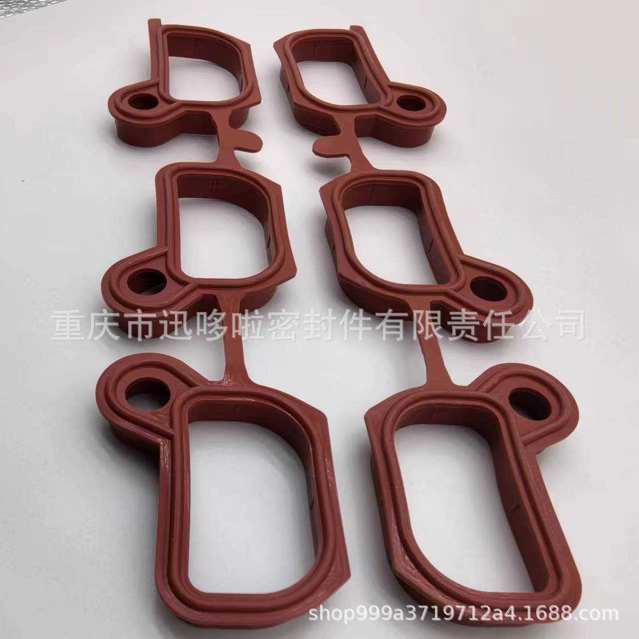 11611436631进气歧管垫圈适用于宝马M52 M54