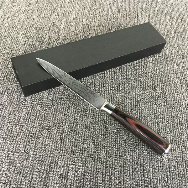 Universal blade