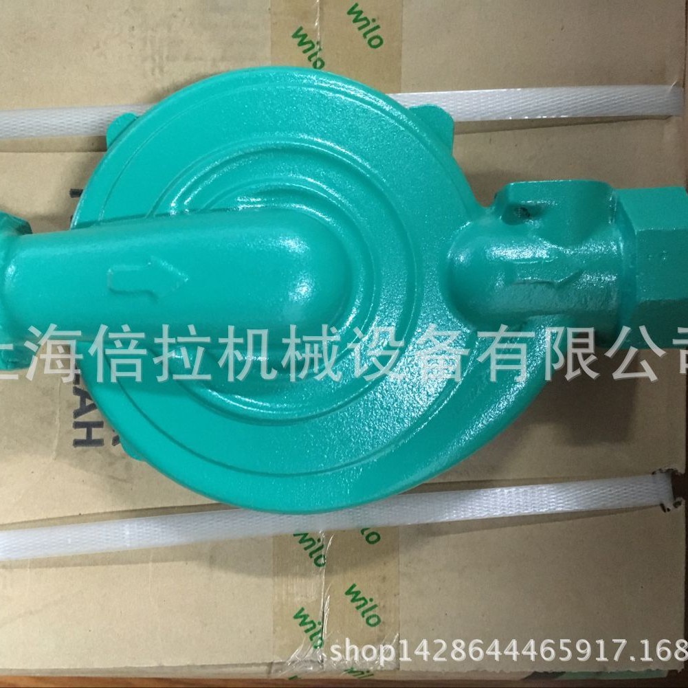 威乐水泵PB-H400EAH自动热水增压泵配件威乐供水增压泵配件泵头