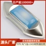定制新品发光卡通玩具