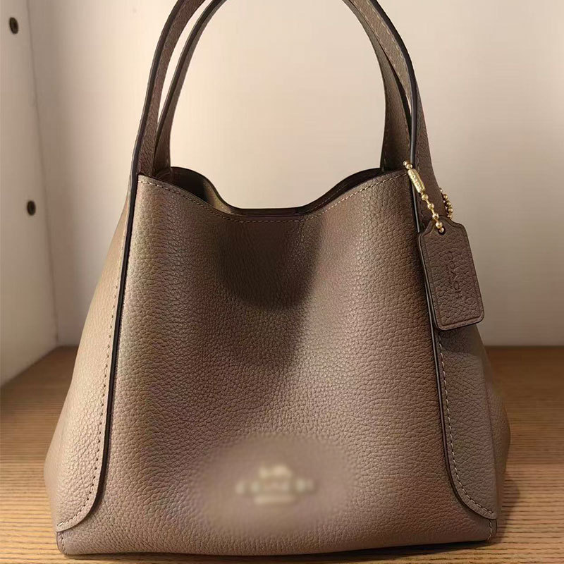 Koujia Autumn/Winter New Hadley Hobo 21 Market Bag Versatile Shoulder Crossbody Handheld Bucket Bag For Women - Thumbnail 3