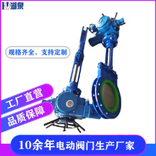 PZ973N-16 DN100/DN125ɰ�{�{Һ���ĥ�۰����ܷ�늄ӵ��l�y