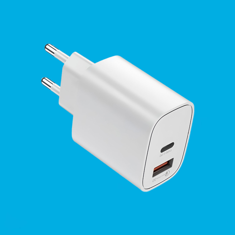 PD20w/30W 充電器は、Apple 携帯電話 A+C マルチポート高速充電充電ヘッド iPhone 充電データケーブルに適しています。|undefined