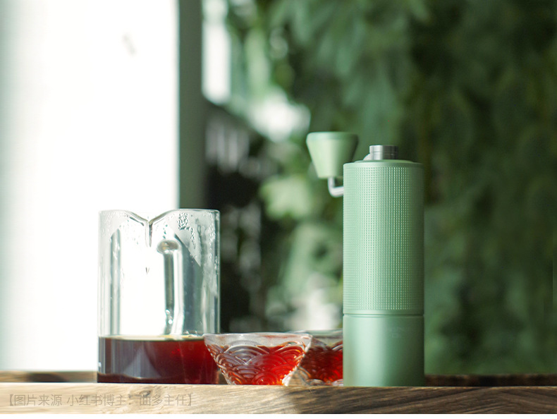 Manual Grinding Machine - Image 18