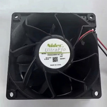 ȫ��Nidec V92E24BS1A7-51 DC 24V 0.42A 9038 2�� ������ �L��