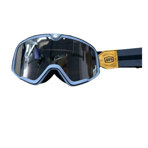 Wholesale High-Quality Harley Retro Style Motorcycle Protective Off-Road Windproof Helmet and Riding Goggles