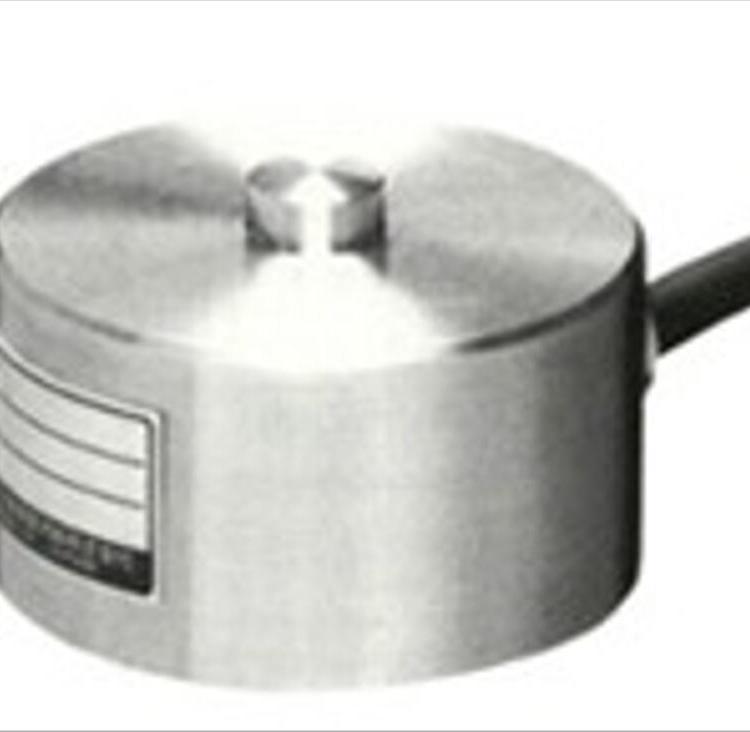 进口 圆形膜盒式称重测力传感器 LCD-10KN