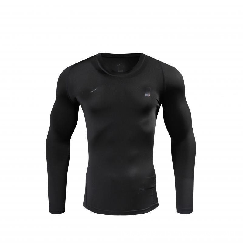 Sports Quick-Drying Breathable Compression Short-Sleeve Vest High-Elastic T-Shirt for Running, Track and Field, Basketball Training, and Fitness Base Layer Sports Quick-Drying Breathable Compression Short-Sleeve Vest High-Elastic T-Shirt for Running, Track and Field, Basketball Training, and Fitness Base Layer