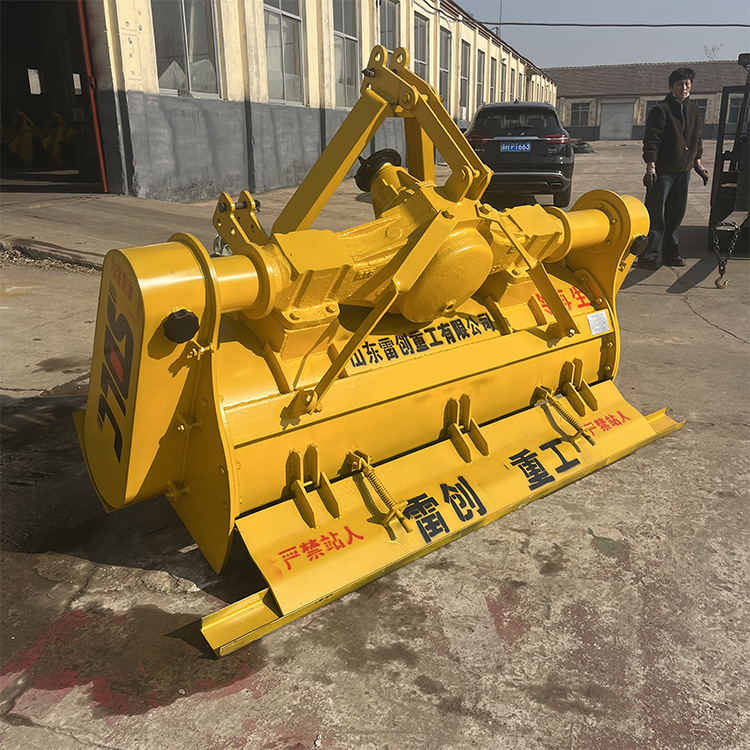 公路修整灰土拌合机  路基施工稳定土路拌机  合金刀头 拌合均匀