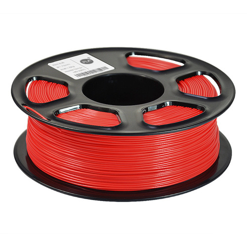 PLA+ 3D printer filament with good tensile strength and flexibility, 1KG 1.75mm printing filament, material factory supply stable