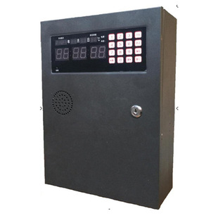 Burnable and Toxic Combustible Gas Detector Harmful Ammonia Concentration Detection Alarm