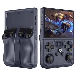 Foreign Trade Cross-Border New R36Pro R36Max Open Source Handheld Retro Game Handheld Game Console Portable Arcade Machine